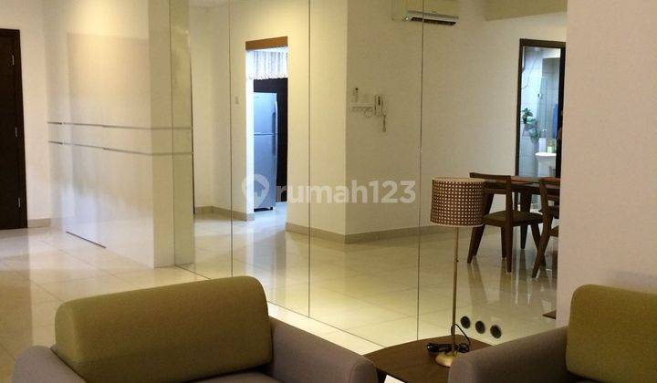 Apartemen Central Park Resident Ready to use.. 2