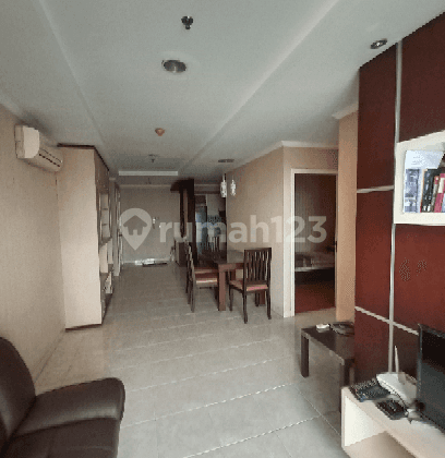 APT FRENCHWALK 2+1KMR 88METER,FURNISHED. 1