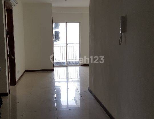 Condominium Green Bay Pluit 2Br view Laut 2