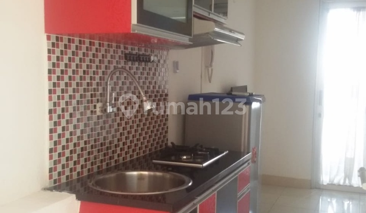 Greenbay Pluit studio type apartment Fully Furnished nice Greenbay Pluit studio type apartment Fully Furnished nice