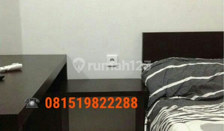 Greenbay Pluit studio type apartment Fully Furnished 2