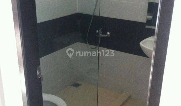 Apartemen full furnished 2 BR 2