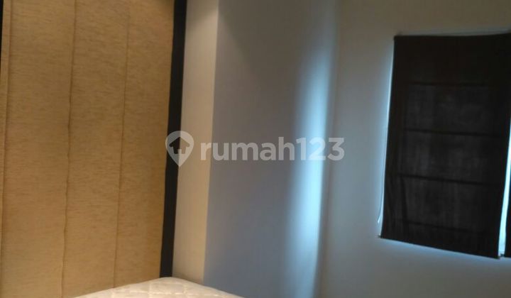 Apartemen Thamrin Residence 2BR Full Furnished 2
