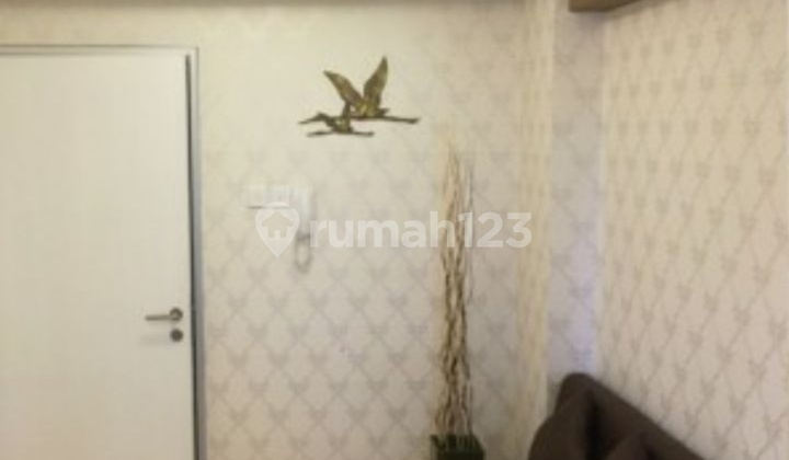 Greenbay Pluit Apartment 2BR, Furnished Greenbay Pluit Apartment 2BR, Furnished