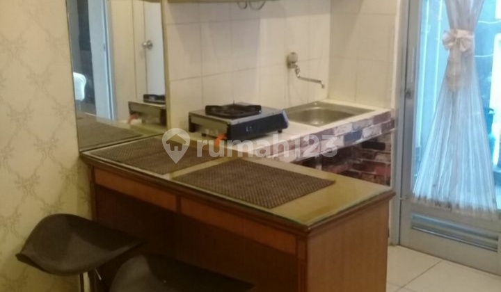 Apartemen Greenbay Pluit 2Br, Furnish 2