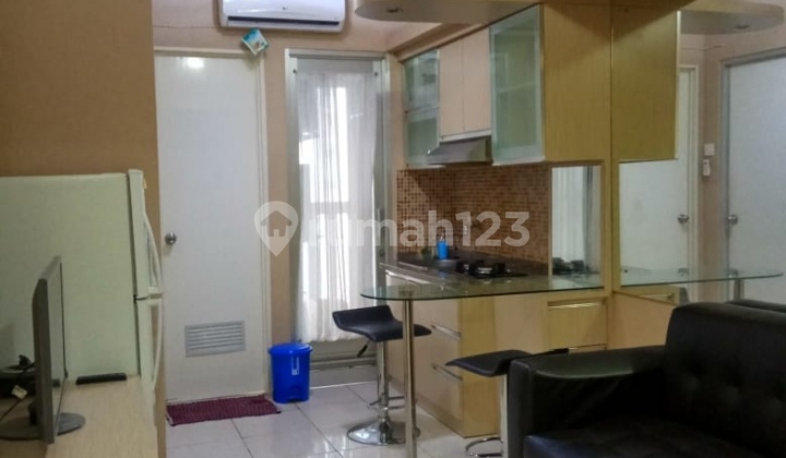Greenbay Pluit Apartment 2BR, Furnished, Pool View Greenbay Pluit Apartment 2BR, Furnished, Pool View
