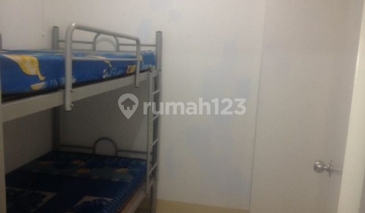 Apartemen Greenbay Pluit 2br Furnish, View Pool 2