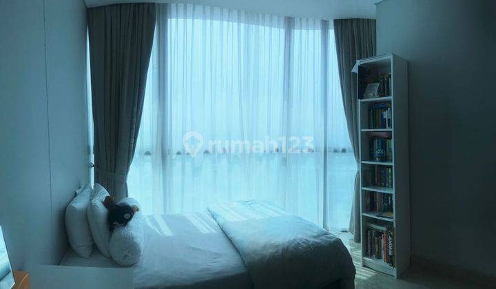 Apartemen the windsor 2