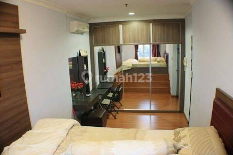 Jual Apartment Gardenia Boulevard 2Br 56m2 FF konekting , Pejaten ,Kemang, Tb Simatupang 2