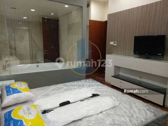 Apartemen Senopati Penthouse, Senopati, Keb.baru, Jakarta Selatan 2