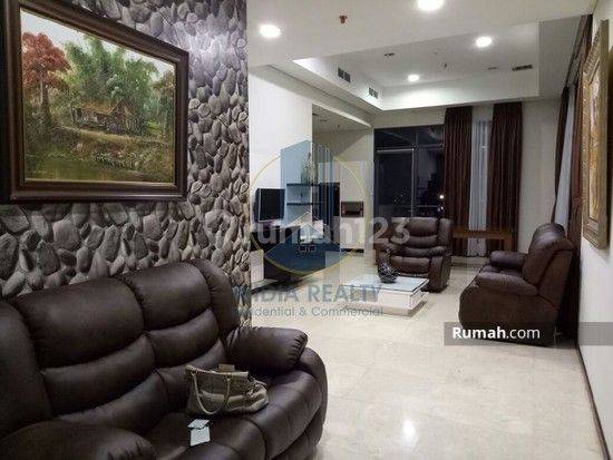 Apartemen Senopati Penthouse, Senopati, Keb.baru, Jakarta Selatan 1