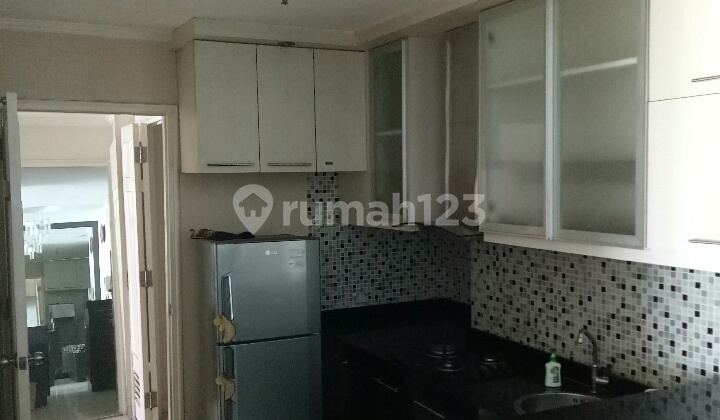 CHEAP SALE,,APT FRENCHWALK 85M² 2+1BR, FURNISHED, CITY VIEW. 2