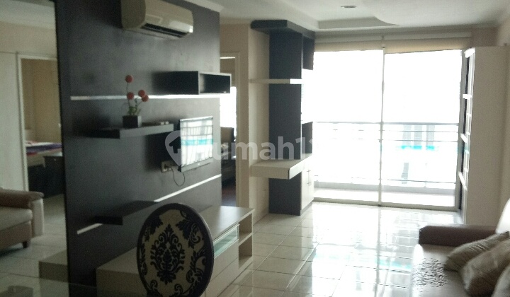 CHEAP SALE,,APT FRENCHWALK 85M² 2+1BR, FURNISHED, CITY VIEW.