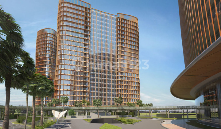 Dijual Apartemen 3 Kamar di South Quarter Residence Jakaarta Selatan Dijual Apartemen 3 Kamar di South Quarter Residence Jakaarta Selatan