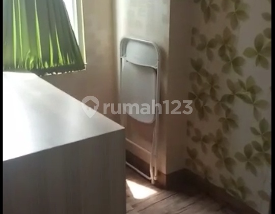 Greenbay Pluit Studio Type Furnished Apartment 2