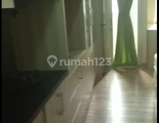 Apartemen Greenbay Pluit Type Studio Furnish