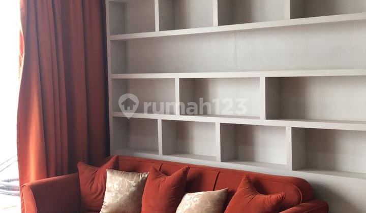 Denpasar Residences Tower Kintamani