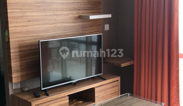 Denpasar Residences Tower kintamani 2