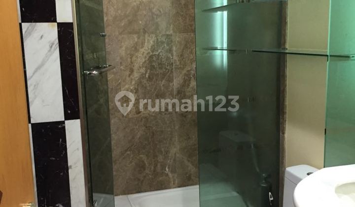 Apartemen Casablanca Tower 2  Jakarta Selatan 2