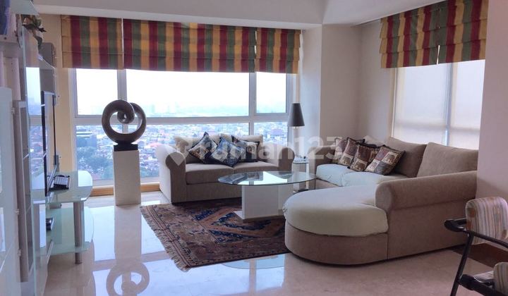 Apartemen Casablanca Tower 2 Jakarta Selatan Apartemen Casablanca Tower 2 Jakarta Selatan