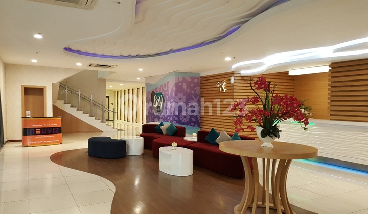 Condominium Green Bay Pluit 148m2 Semi Penthouse 2