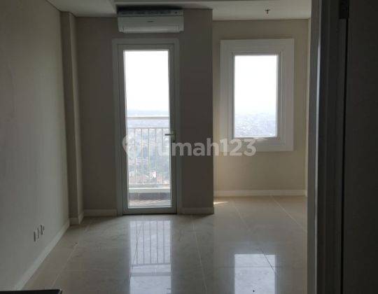 Apartemen Metro Park Unit Baru Siap Huni Harga Murah