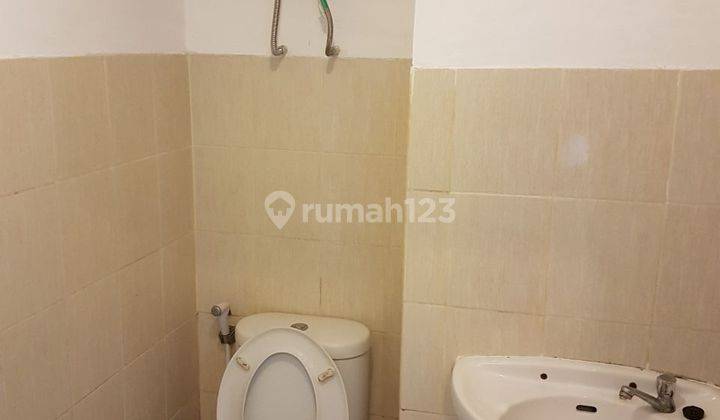 Apartemen Puncak Kertajaya furnish siap huni 2