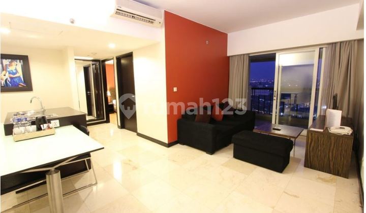 condotel di braga bandung 2