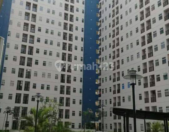 apartemen ayodhya di cikokol serpong bsd alam sutera 1