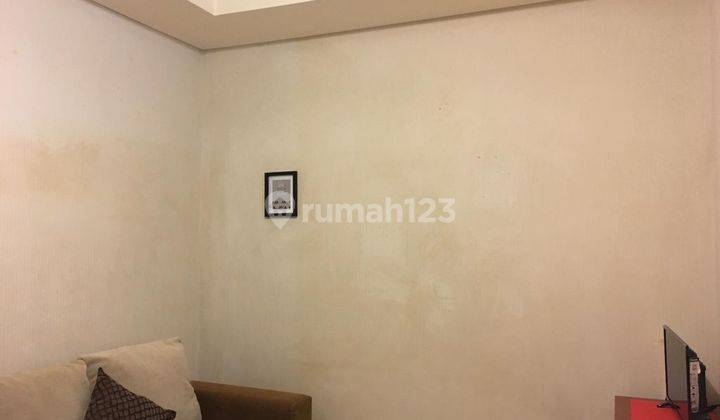 Apartemen Thamrin Residence 1BR View H.I Sejuk!! 2