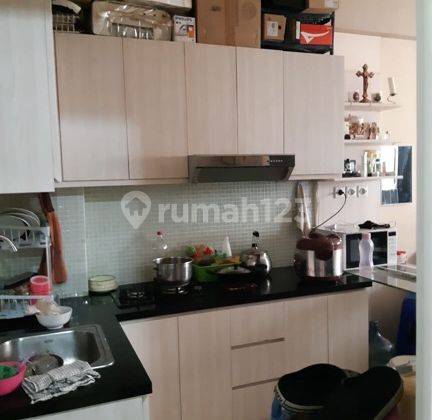 Apartemen Menara Latumenten 1