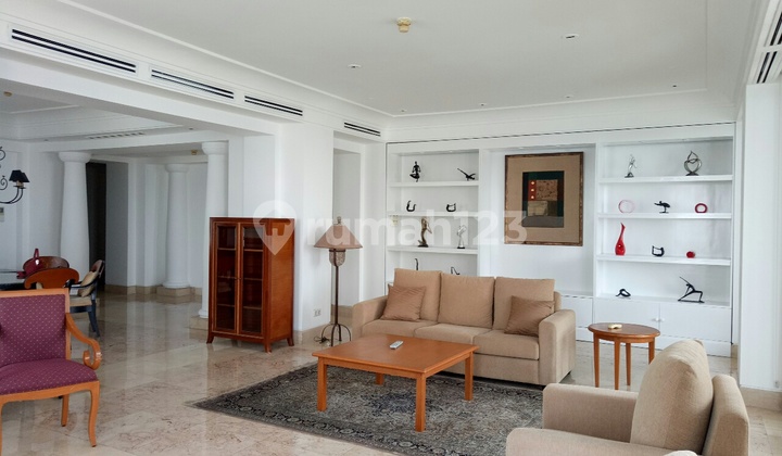 Recommended unit in Darmawangsa 2