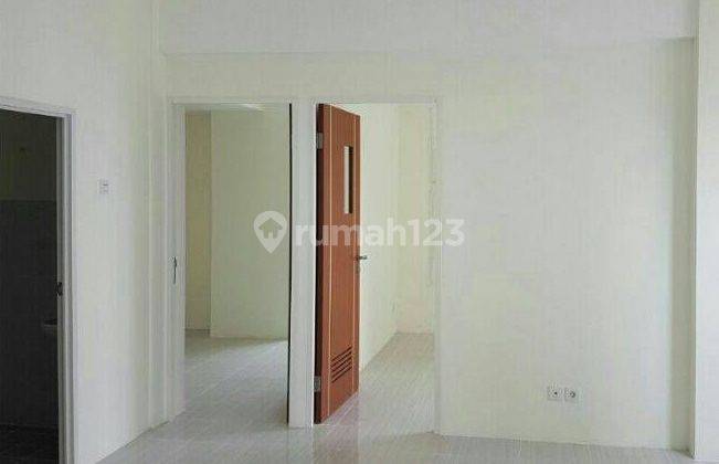 BISA NEGO! Apart 3BR Puncak Dharmahusada CORNER, NON FURNISHED, SIAP HUNI 1