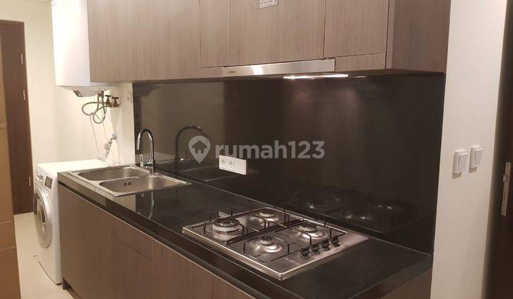 Apartemen Pondok Indah Residence Tower Kartika, 3 BR (147 m2) Dekat Pondok Indah Golf 2