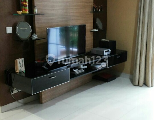 Apt Gd Resort LT Sedang Bagus Rapih,Bersih, 3+1Kmr. 2