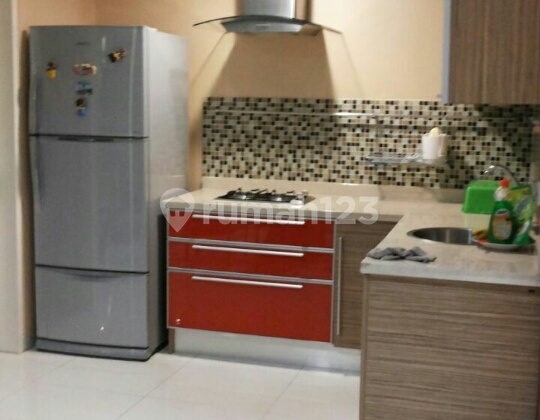 Apt Gd Resort LT Sedang Bagus Rapih,Bersih, 3+1Kmr. Apt Gd Resort LT Sedang Bagus Rapih,Bersih, 3+1Kmr.