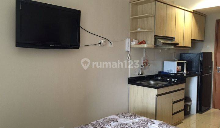 Apartemen Cinere Bellevue 1 BR Furnished Bagus 1