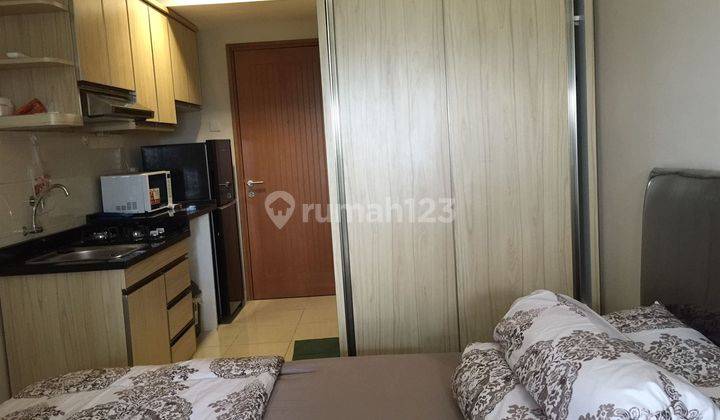 Apartemen Cinere Bellevue 1 BR Furnished Bagus 2