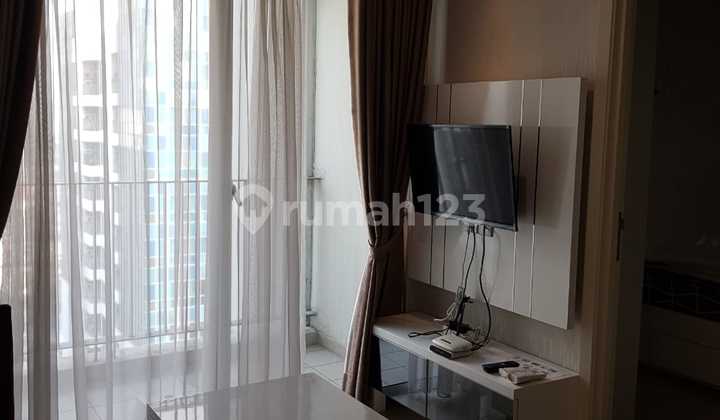 Apartment Casa Grande Tower Montana, Type 2BR, Size 82m2, 35th Floor, (Ec’Pr) Apartment Casa Grande Tower Montana, Type 2BR, Size 82m2, 35th Floor, (Ec’Pr)