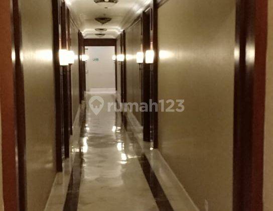 Apartemen Bellagio Residence Mega Kuningan, 3BR, Lt22, FF, Service Area(MJ) 1