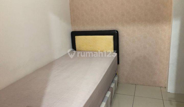 Apartemen Puncak Permai bulanan 2