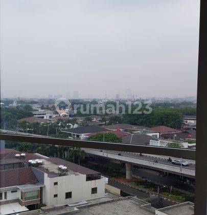 Four Winds Senayan, 1BR-69m2, fullfurnished. 2