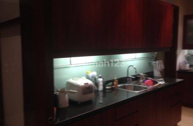 For Rent Unit Ready, Pakubuwono Residence 2