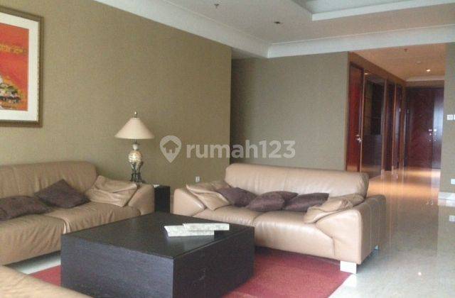 For Rent Unit Ready, Pakubuwono Residence 1