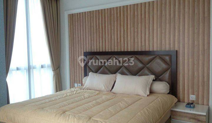 Best Deal Apartment  Residence 8  Furnished Located In Scbd 1