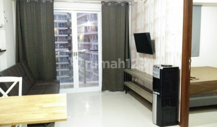Beautiful apartment in North Bandung. 2