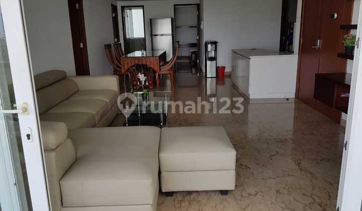 Royale Springhill Apartment, LA 196 m2 Royale Springhill Apartment, LA 196 m2