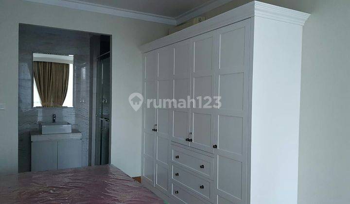 Call To Action Residence 8 Apartment For Rent 170m2 In Scbd Area  2