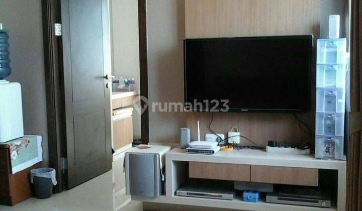 Apartemen Aman Dan Nyaman di Galeri Ciumbuleuit 1