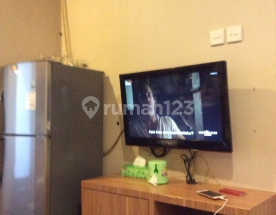 Greenbay Pluit Apartment 2BR Fully Furnished 2